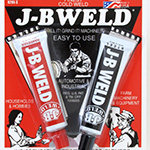 J-B Weld