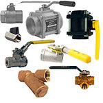 Ball Valves