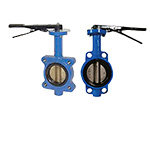 Butterfly Valves