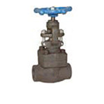 forged Steel Globe Valves