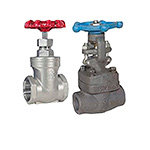 Gate Valves