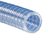 Poly Spring Tubing