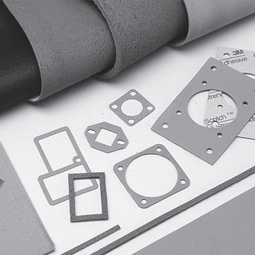 Series 600 Wire Oriented in Silicone