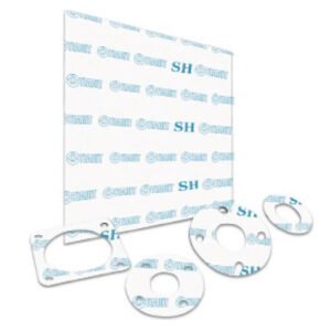 Expanded PTFE Gasket Sheet Material 24SH