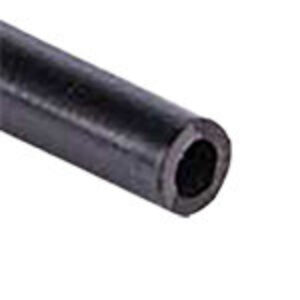 Black TPR Tubing
