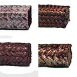 Carbon Compression Packing