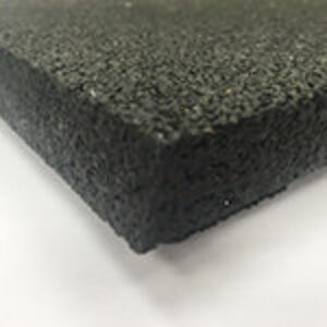 Crushed EPDM