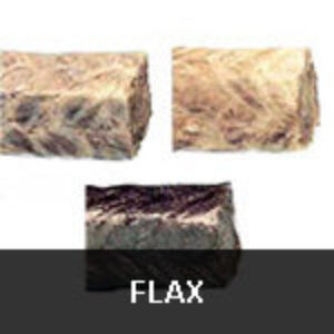 Flax Compression Packing
