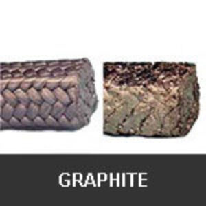 Graphite Compression Packing