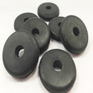 Rubber Grommets