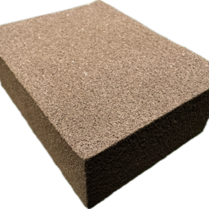 Open Cell Polychloroprene Foam