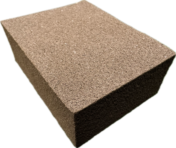 Open Cell Polychloroprene Foam