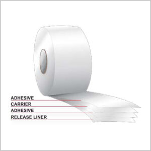 HRM1522 Pressure Sensitive Adhesive (PSA)