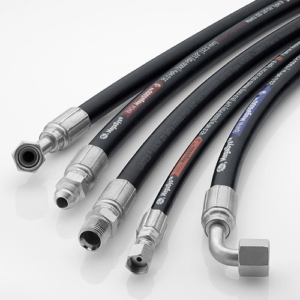 Hydraulic Component Supplier