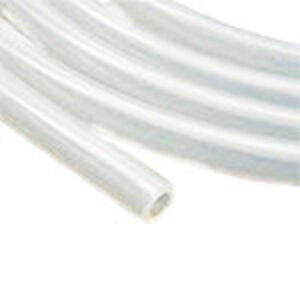 Non Reinforced Silicone Tubing