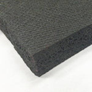 Natural Rubber Black
