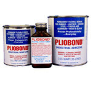 Pliobond 20