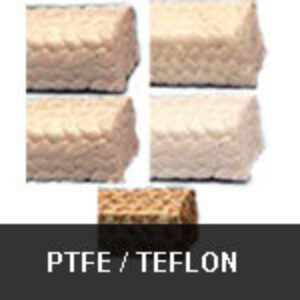 PTFE Compression Packing