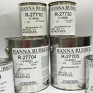 Rubatex Adhesive