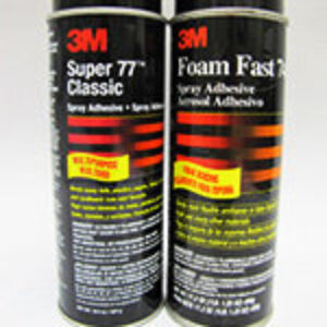 Spray Adhesive