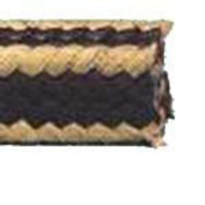 Style 165K Aramid Compression Packing 1/2″