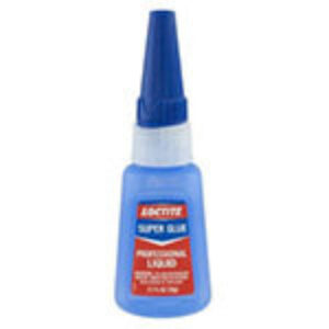 Super Glue (Cyanoacrylate)