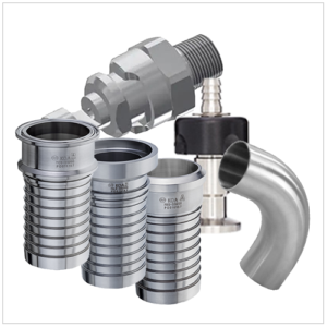 Sanitary Fittings Supplier