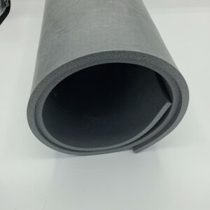 Silicone Foam HR-100 1/16