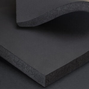 Sponge Insulation