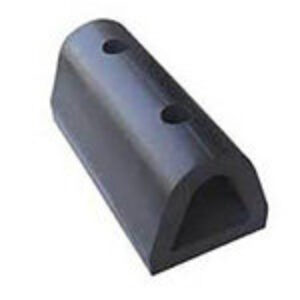 Truck and Dock Bumpers