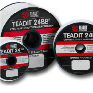 Expanded PTFE Gasket Tape 24BB