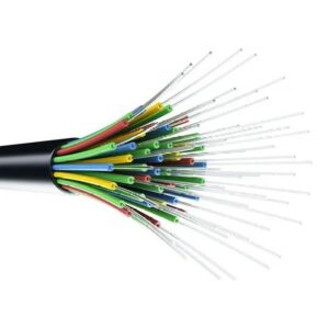 Cable Jacket Tubing