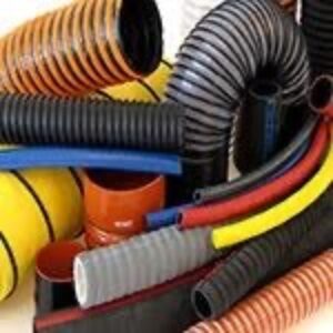 Industrial Hose Supplier