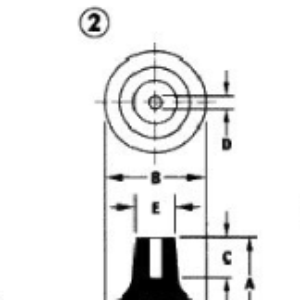 Suction Cups Model 2