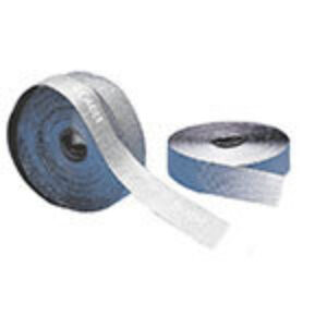 Crinkled Flexible Graphite Tape