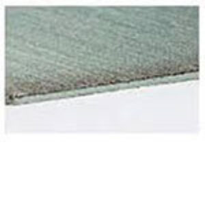 Homogeneous Flexible Graphite Sheet