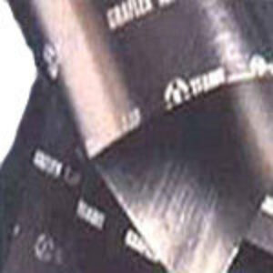 Flexible Graphite Mylar Film Inserted