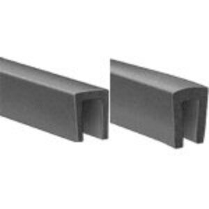 Abrasion Resistant Extrusions