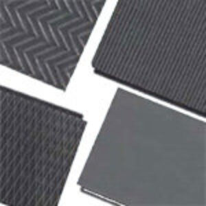 2 Ply Black 1/32″ x 1/32″ Baler Belt