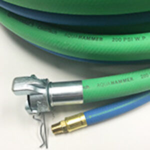 Aquahammer Hoses