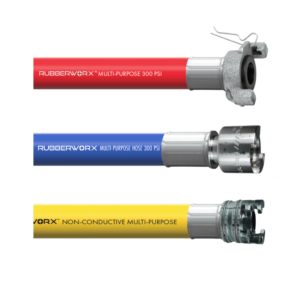 Multipurpose Air & Water Hoses