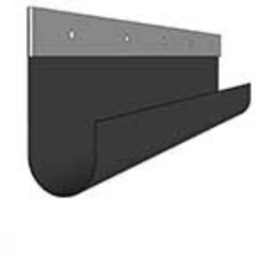 Bridge Troughs