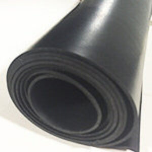 Butyl Rubber 40