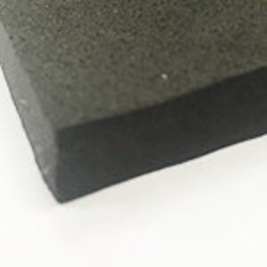 Sponge Rubber Closed Cell 3043