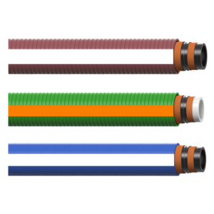 Chemical Transfer Hoses