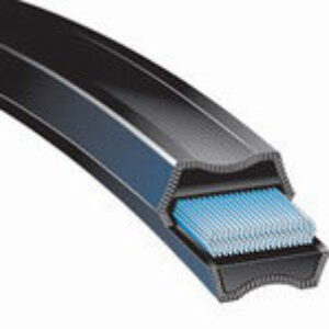 Style AA Double V Belts 107