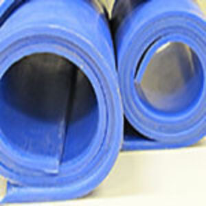 Fluorosilicone (FMVQ)