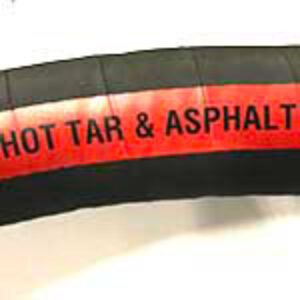 Hot Tar Asphalt Hoses