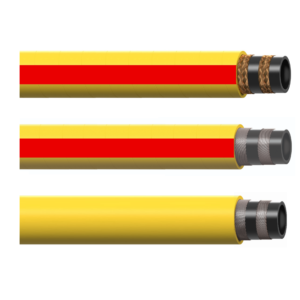 High Pressure Air Hoses