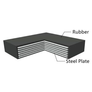 Laminated Bearing Pads